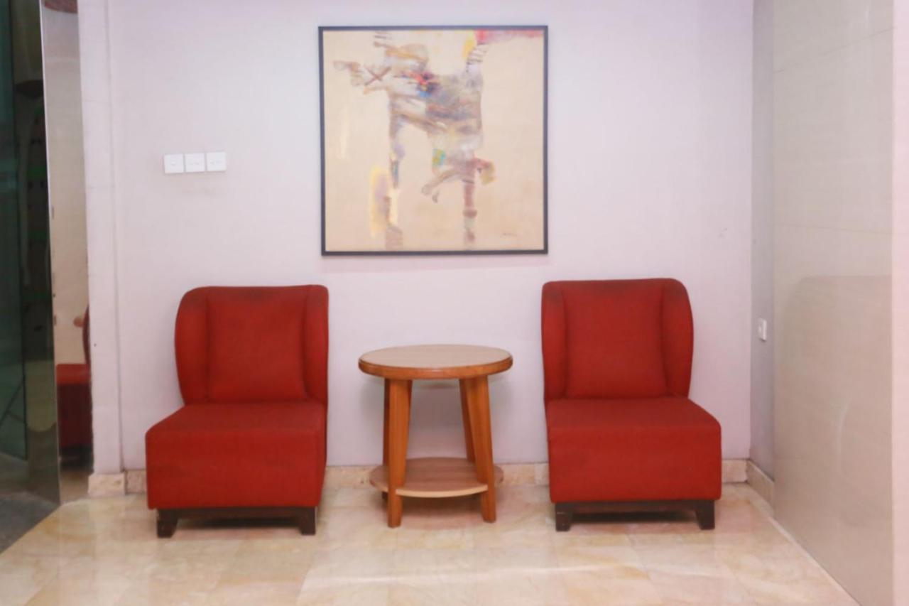 Utc Dago Hotel Bandung Exteriör bild